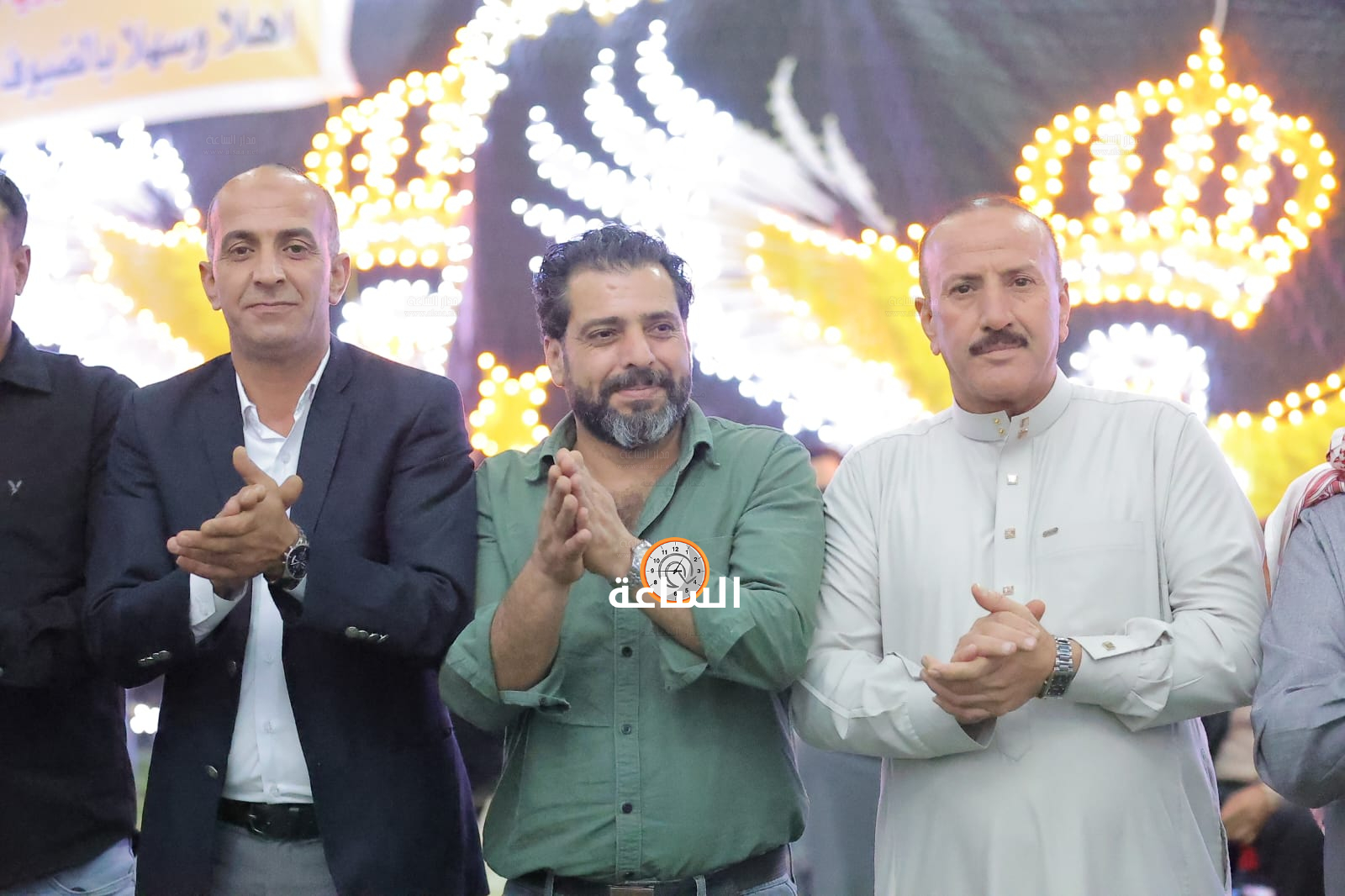 Madar Al-Saa Images 0.9691630424854779