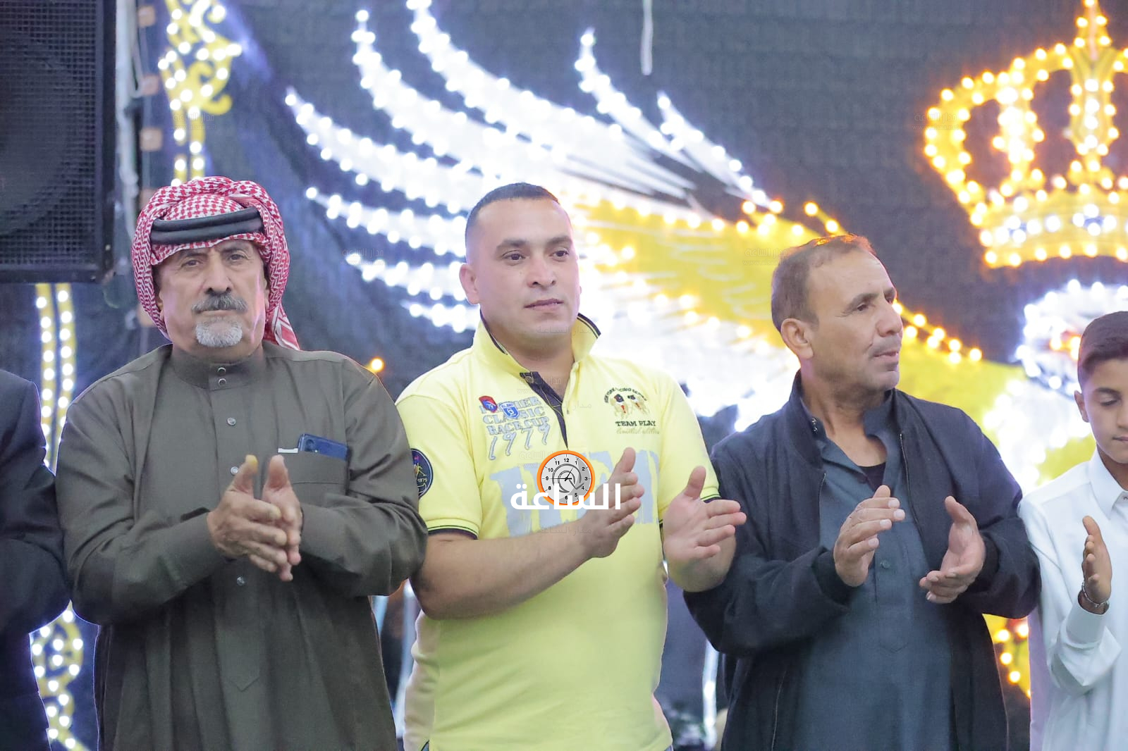 Madar Al-Saa Images 0.5817098762164873