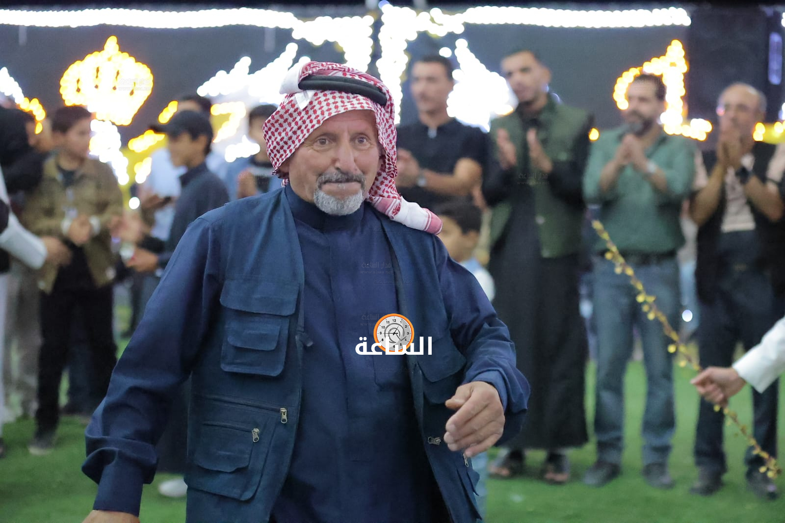 Madar Al-Saa Images 0.9549363441072352