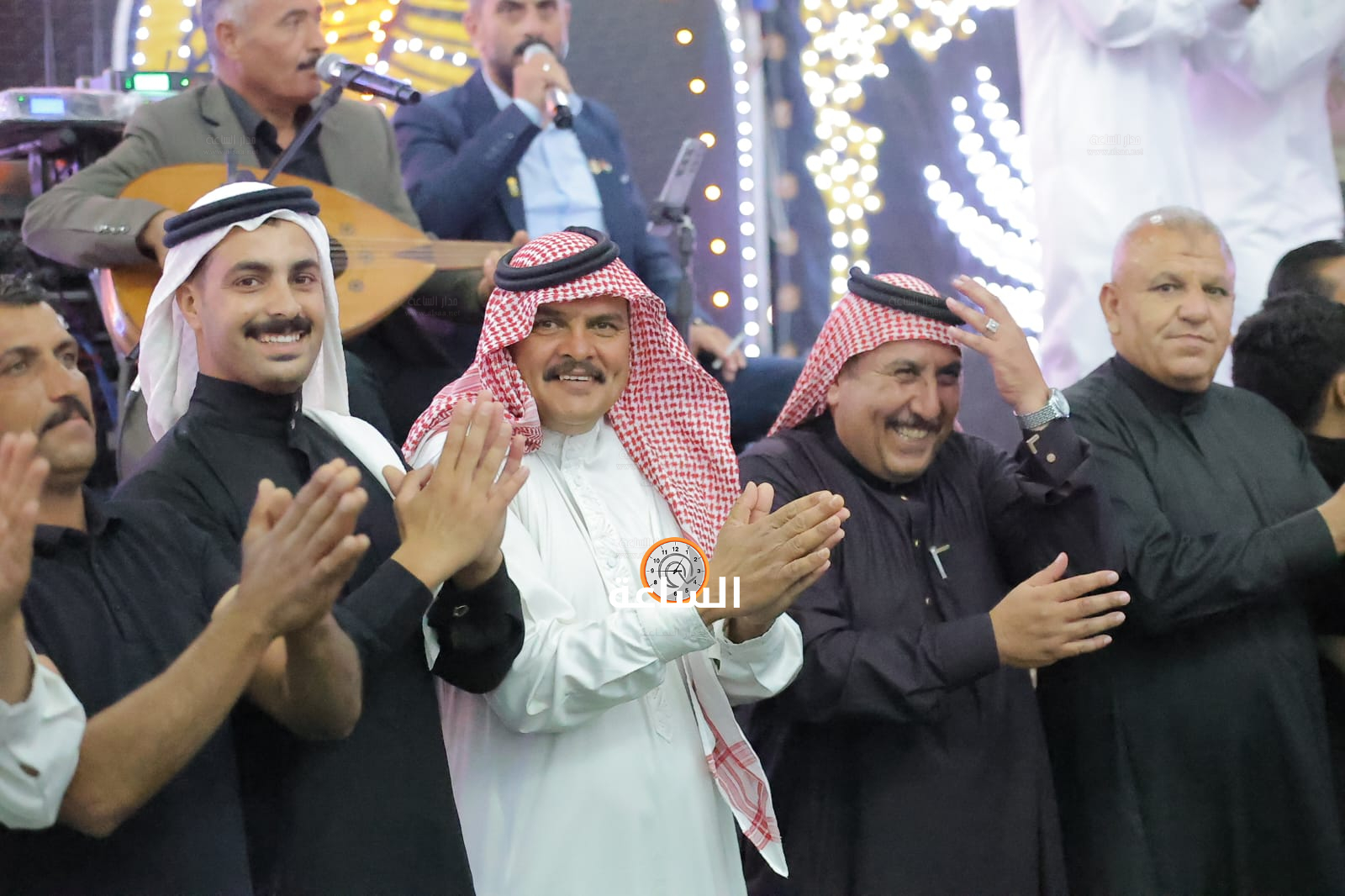Madar Al-Saa Images 0.09839583818295738