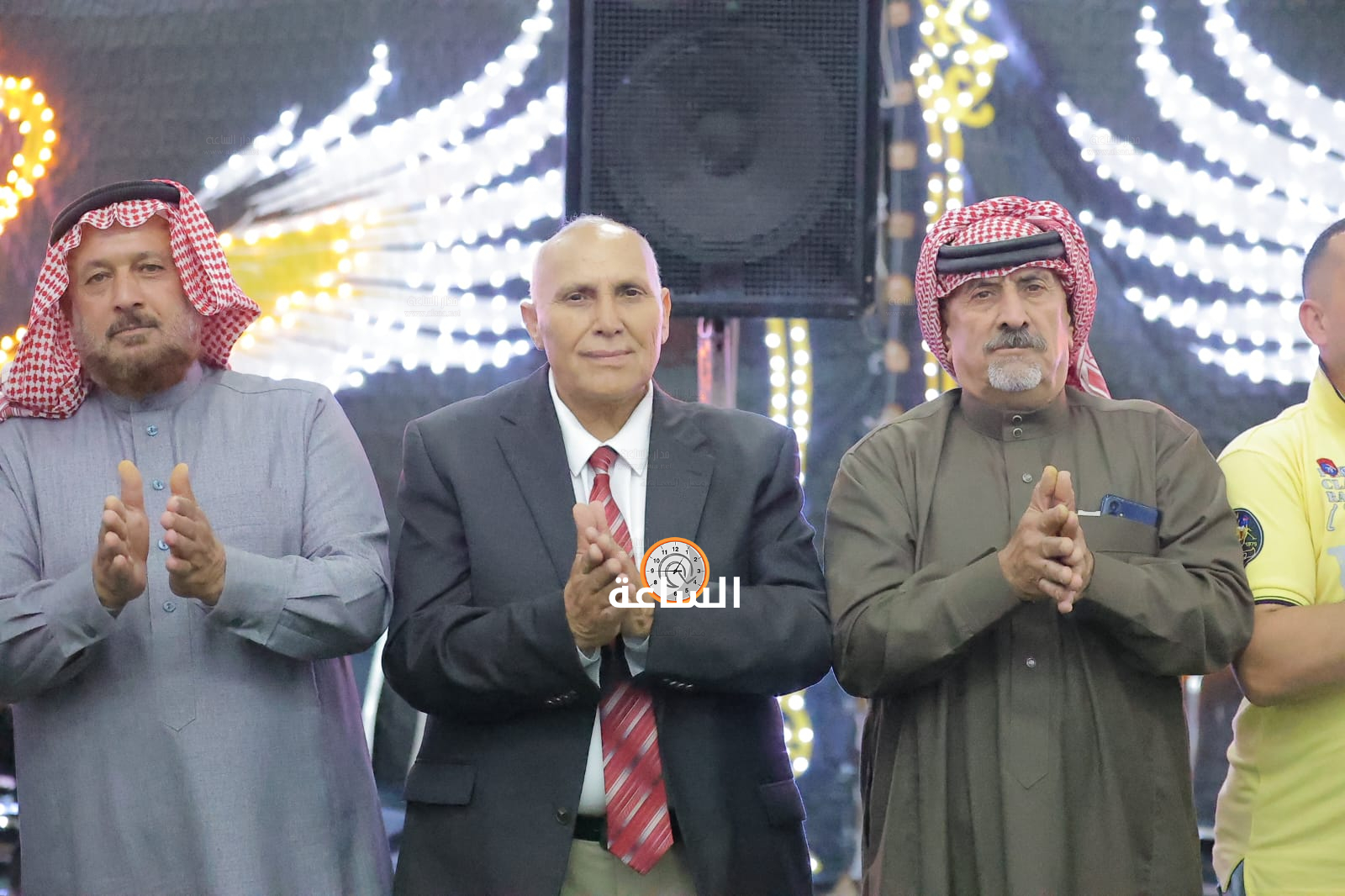 Madar Al-Saa Images 0.34138178554405163