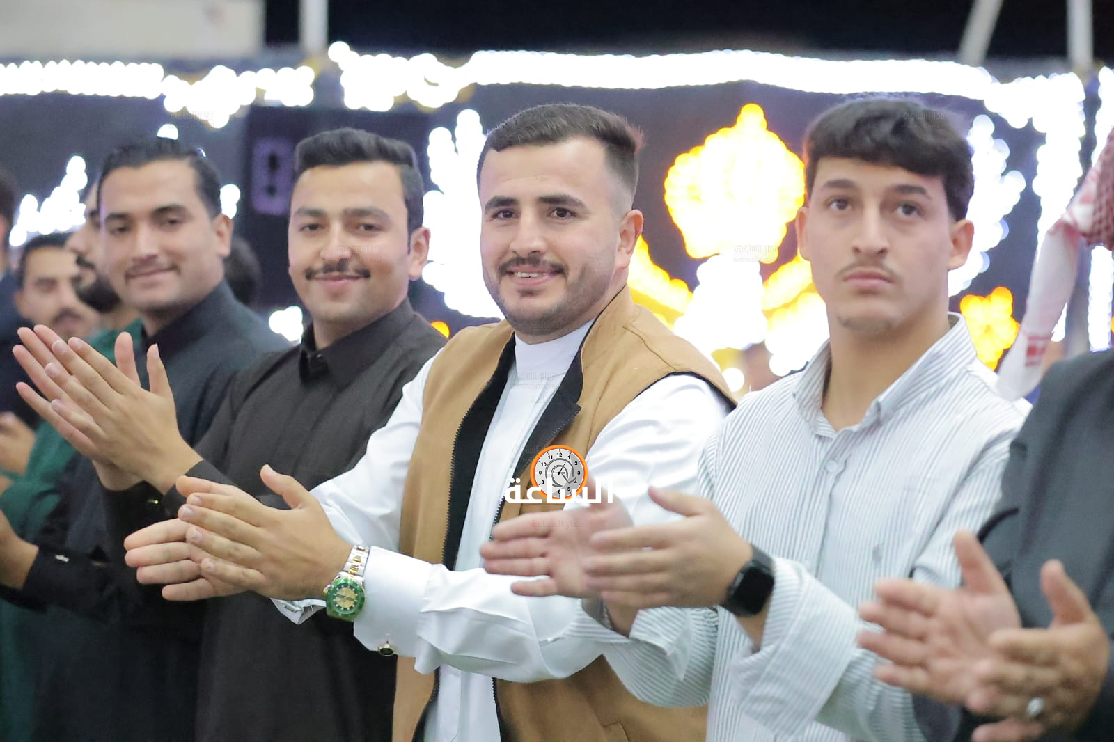 Madar Al-Saa Images 0.6323485150179631