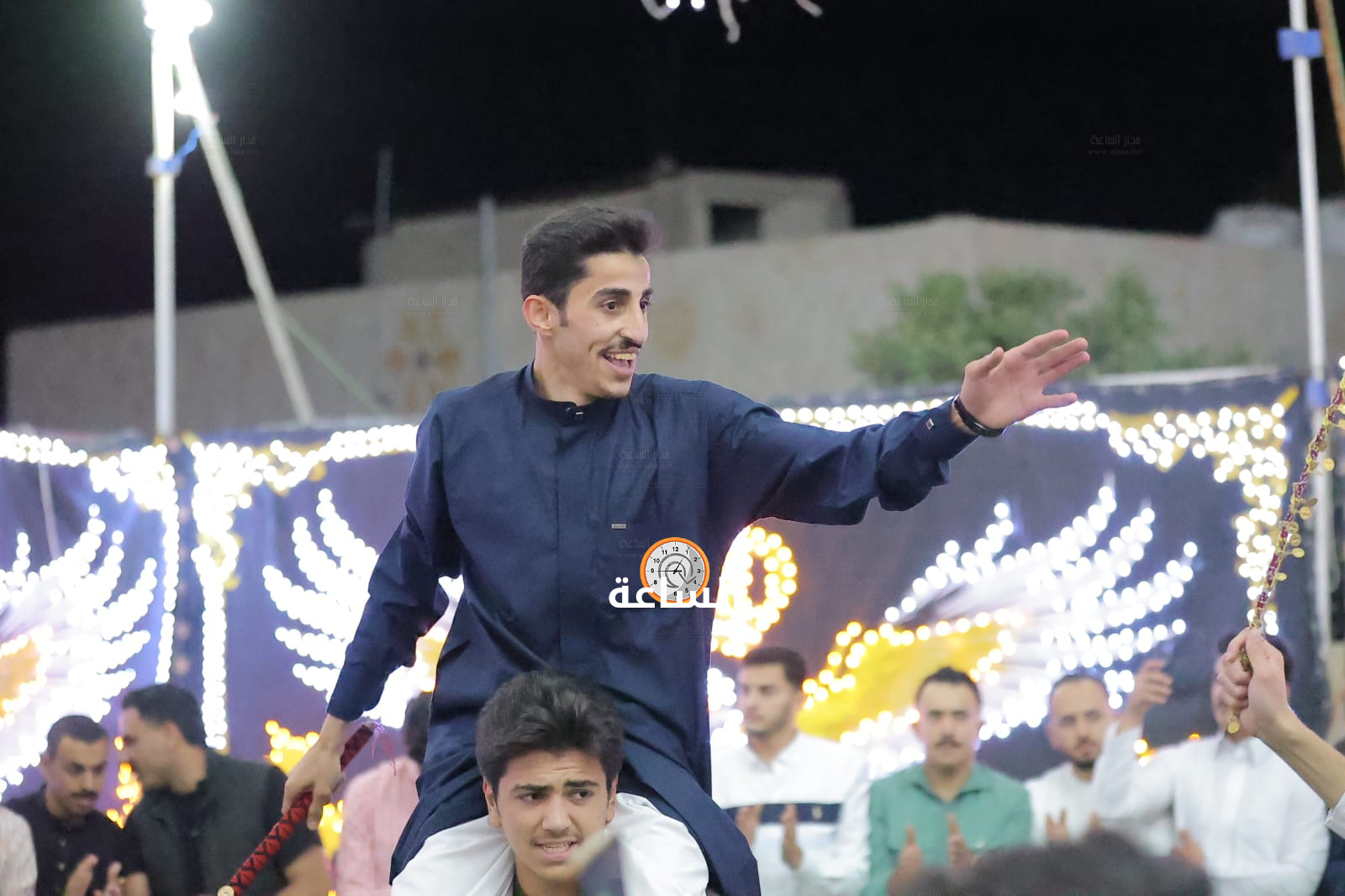 Madar Al-Saa Images 0.985504988026059