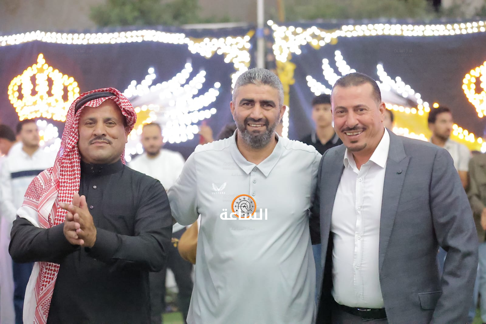 Madar Al-Saa Images 0.6807531717003262