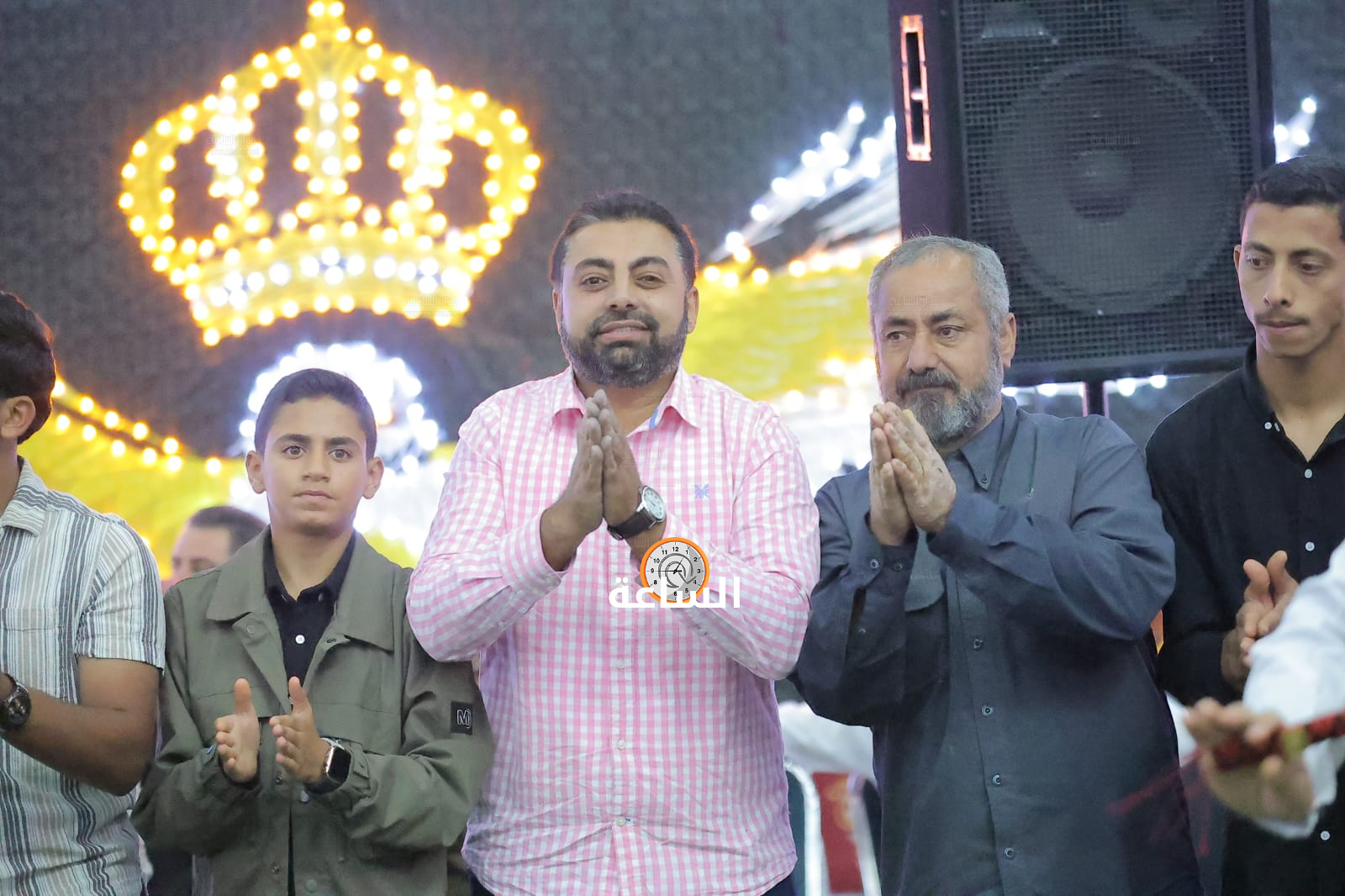 Madar Al-Saa Images 0.1308216931336541