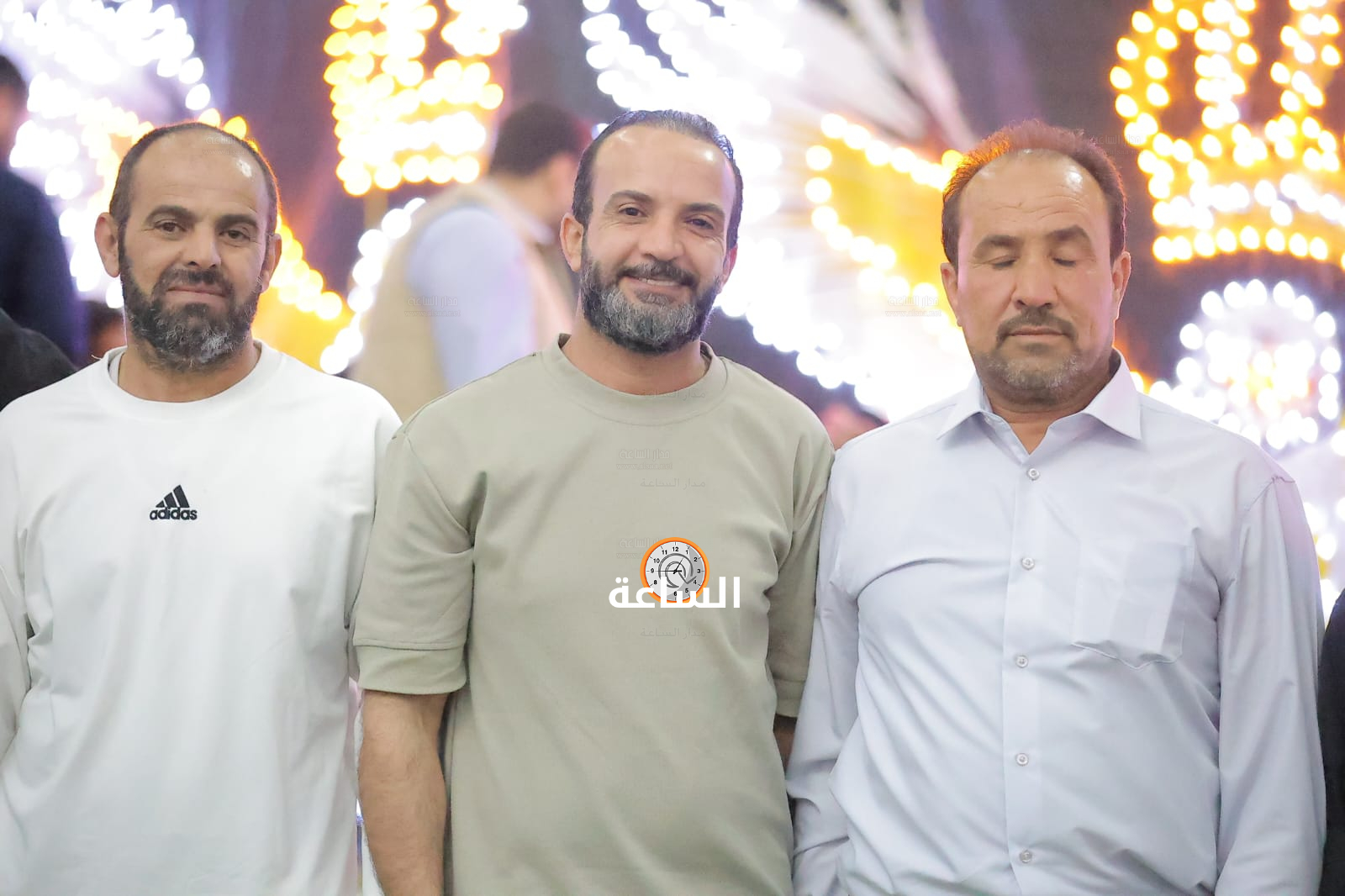 Madar Al-Saa Images 0.5510589685861234