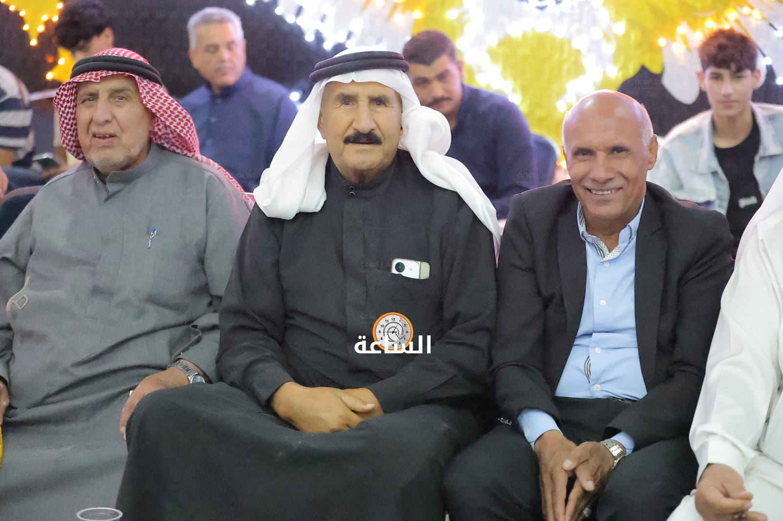 Madar Al-Saa Images 0.9435825362453228