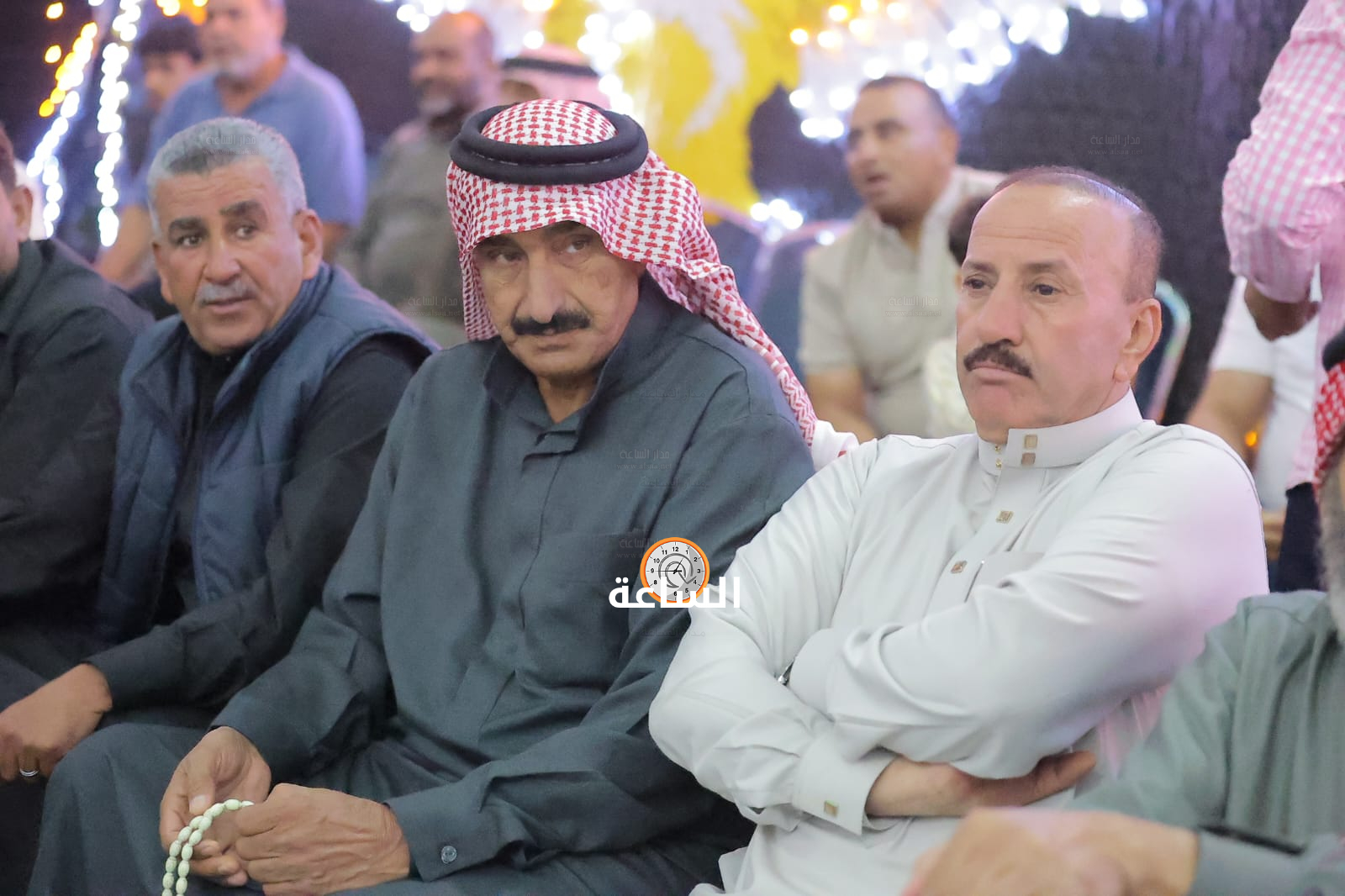 Madar Al-Saa Images 0.27674642504231606