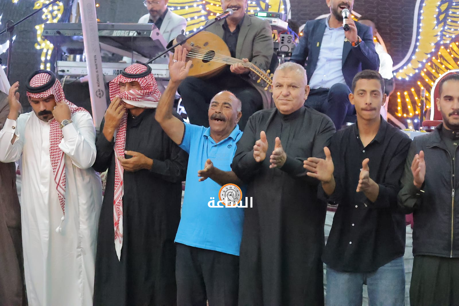 Madar Al-Saa Images 0.7361547471741812