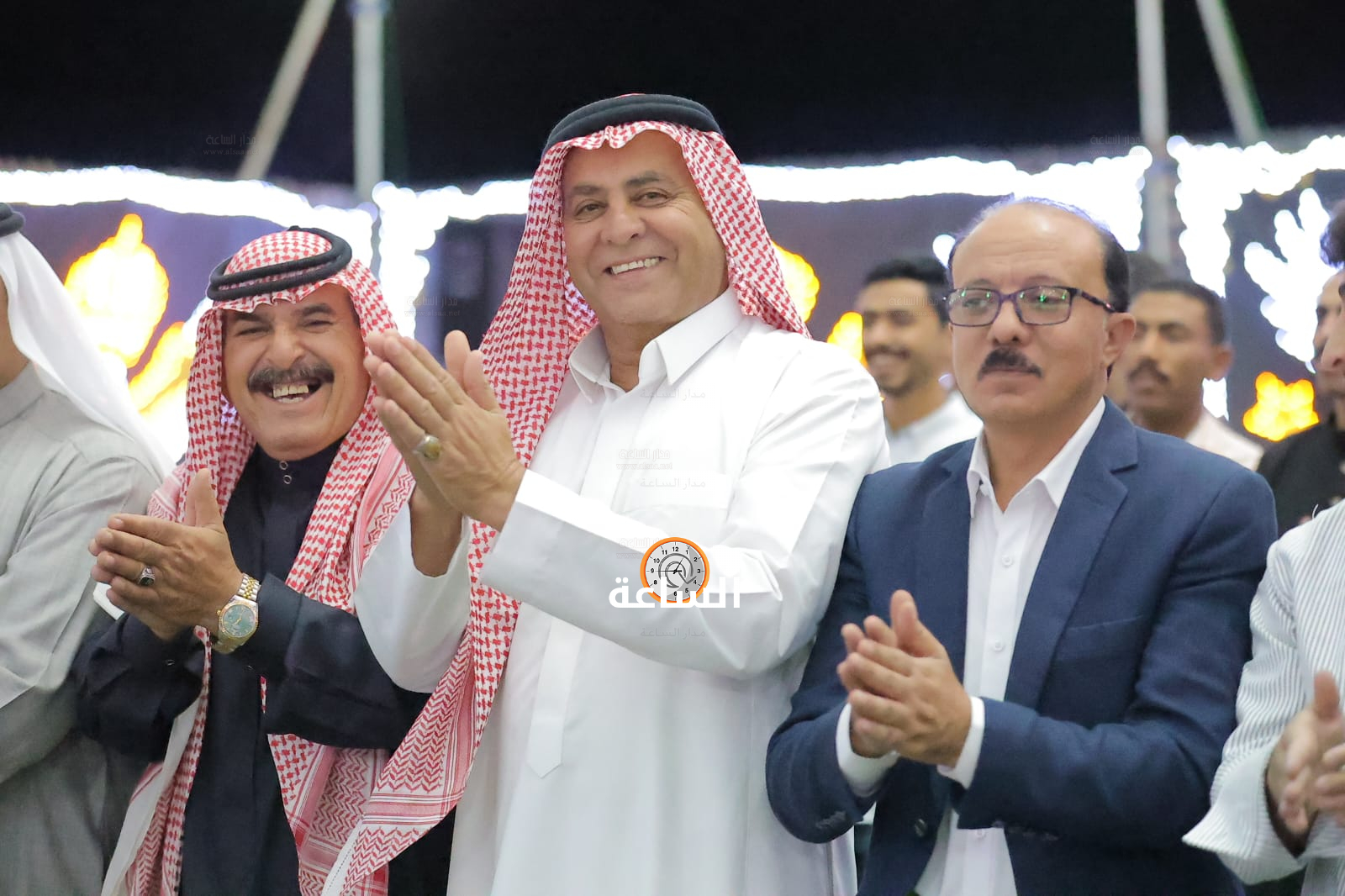 Madar Al-Saa Images 0.8598627312444327