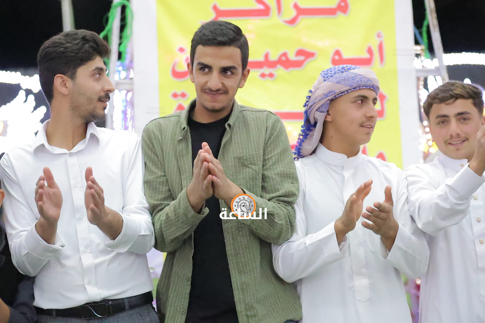 Madar Al-Saa Images 0.9082460404598134