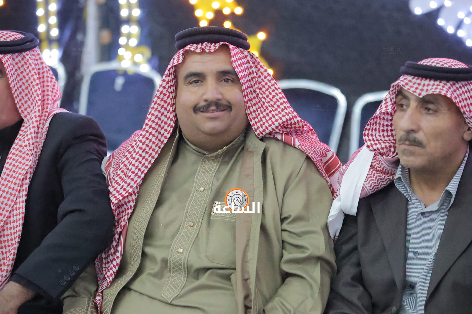 Madar Al-Saa Images 0.6367265586869567