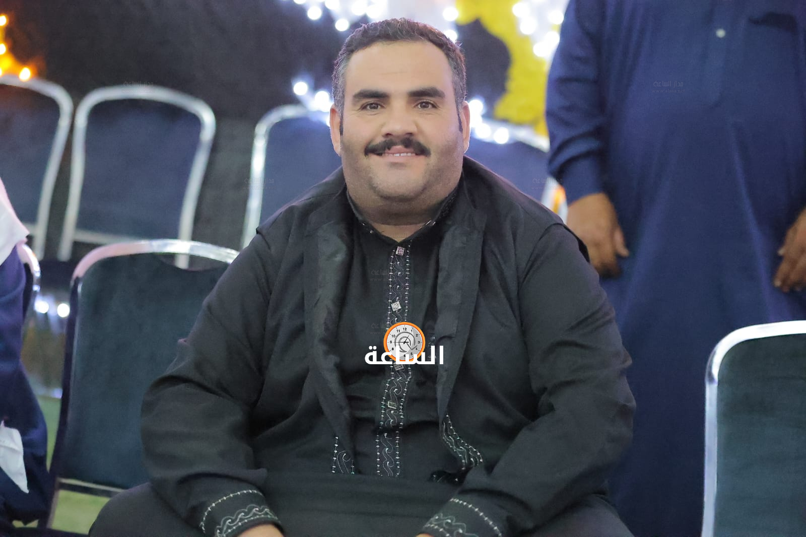 Madar Al-Saa Images 0.25369796608305684