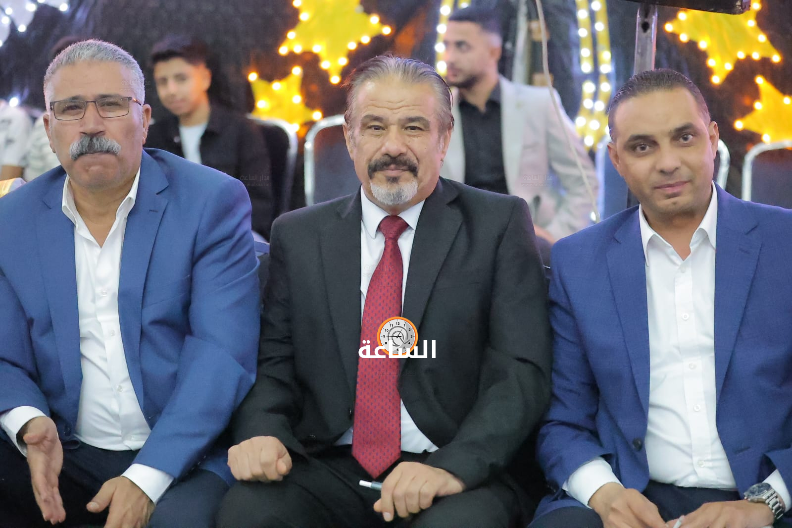 Madar Al-Saa Images 0.5838536009650717