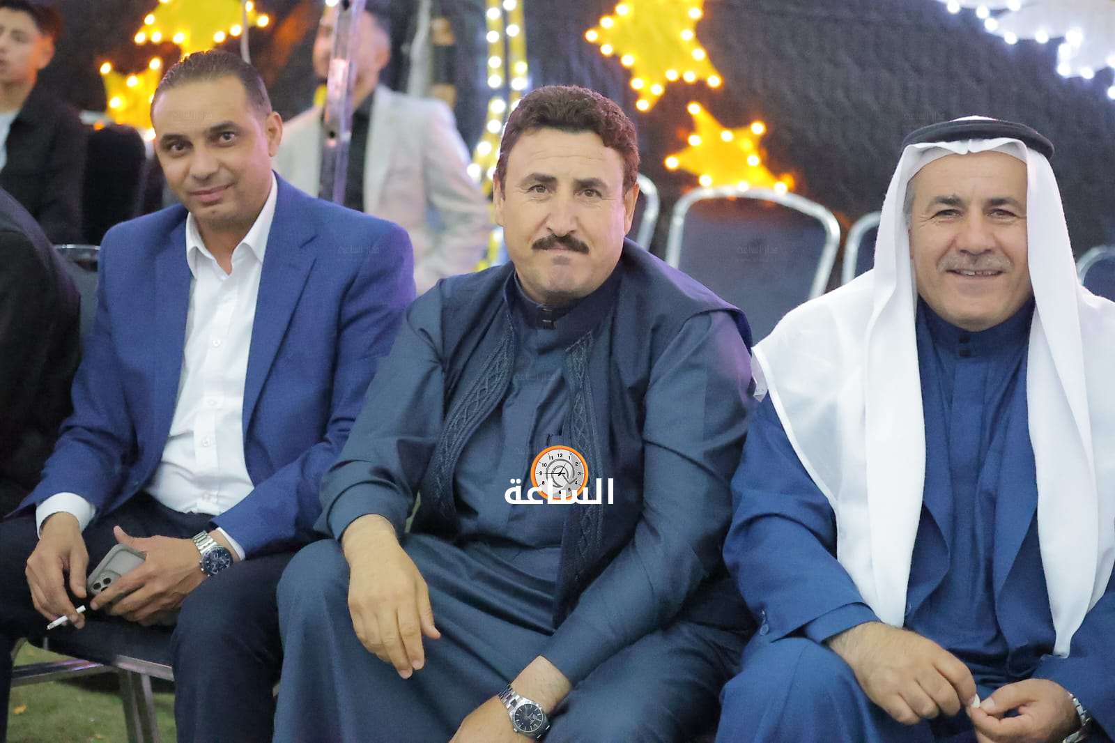 Madar Al-Saa Images 0.3511562884302387