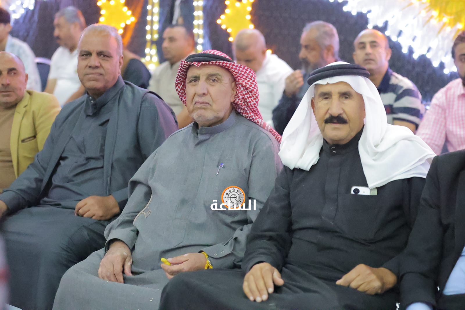 Madar Al-Saa Images 0.6601786299638382
