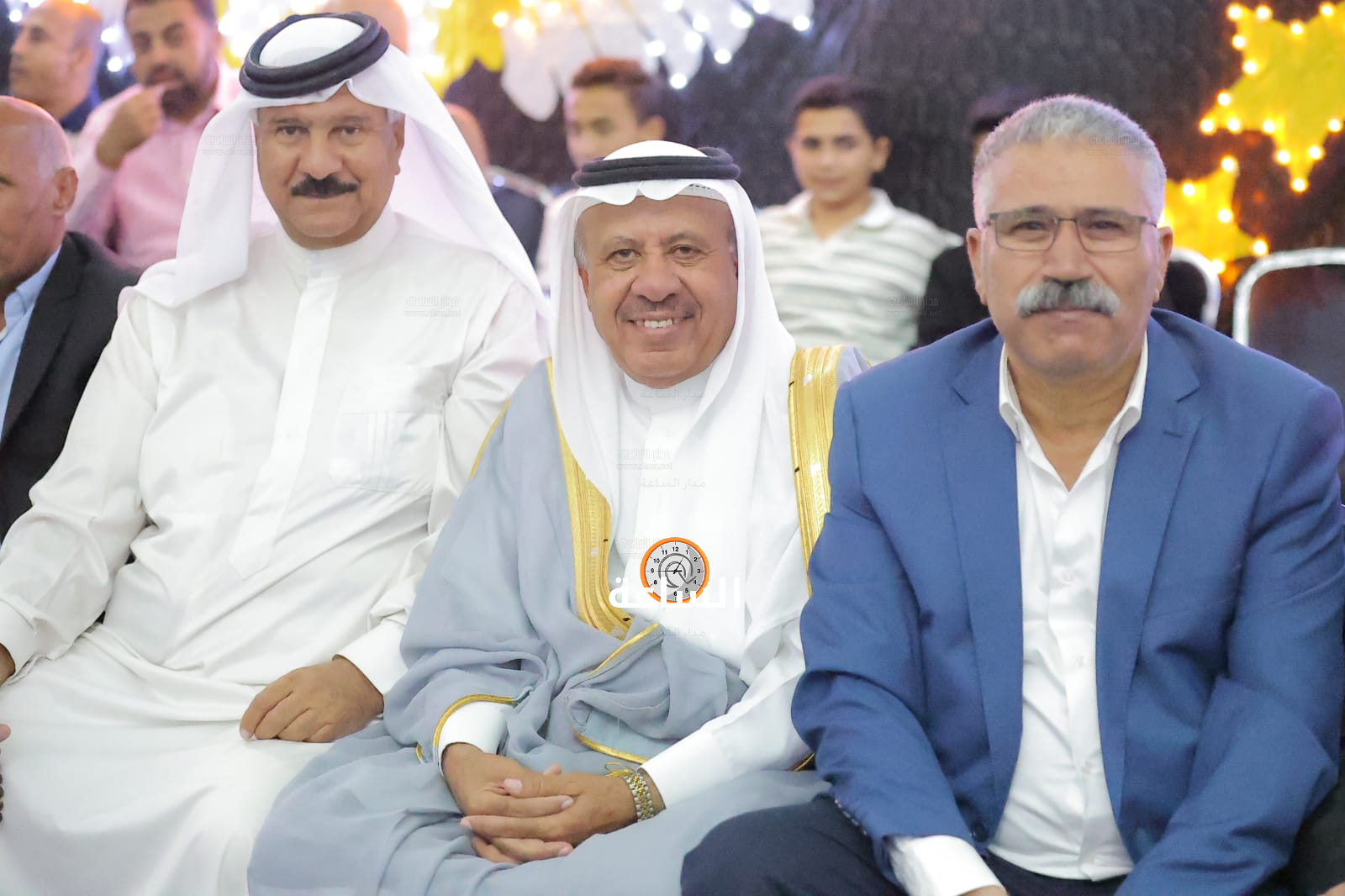 Madar Al-Saa Images 0.8441130370369957