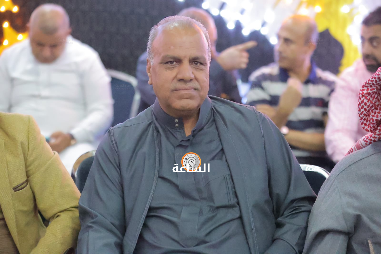 Madar Al-Saa Images 0.49552437585634024