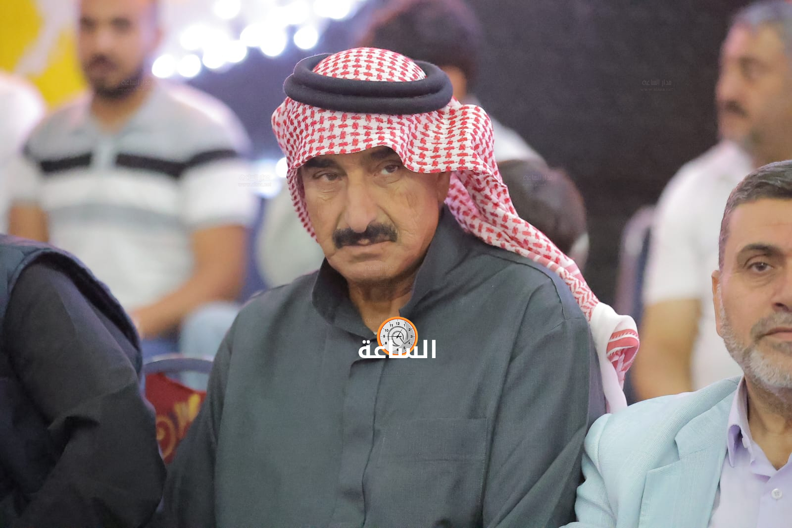 Madar Al-Saa Images 0.8500679516491911