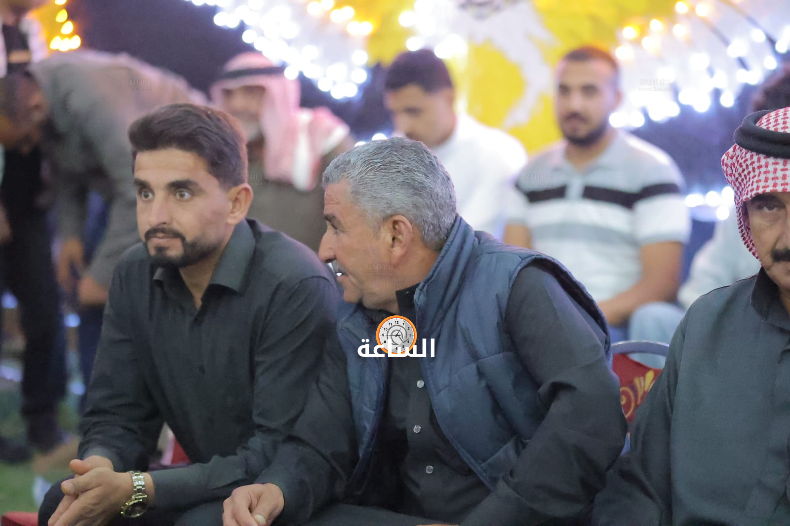 Madar Al-Saa Images 0.47705343728465743