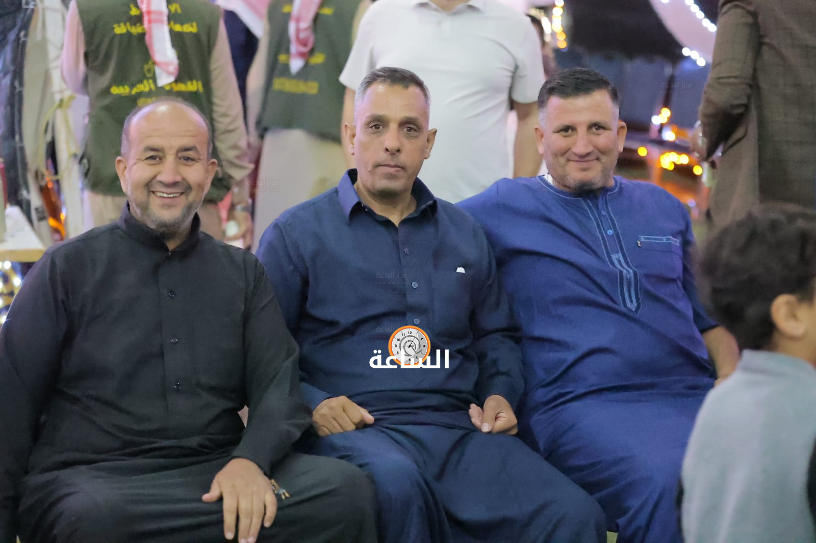 Madar Al-Saa Images 0.08613087421709764