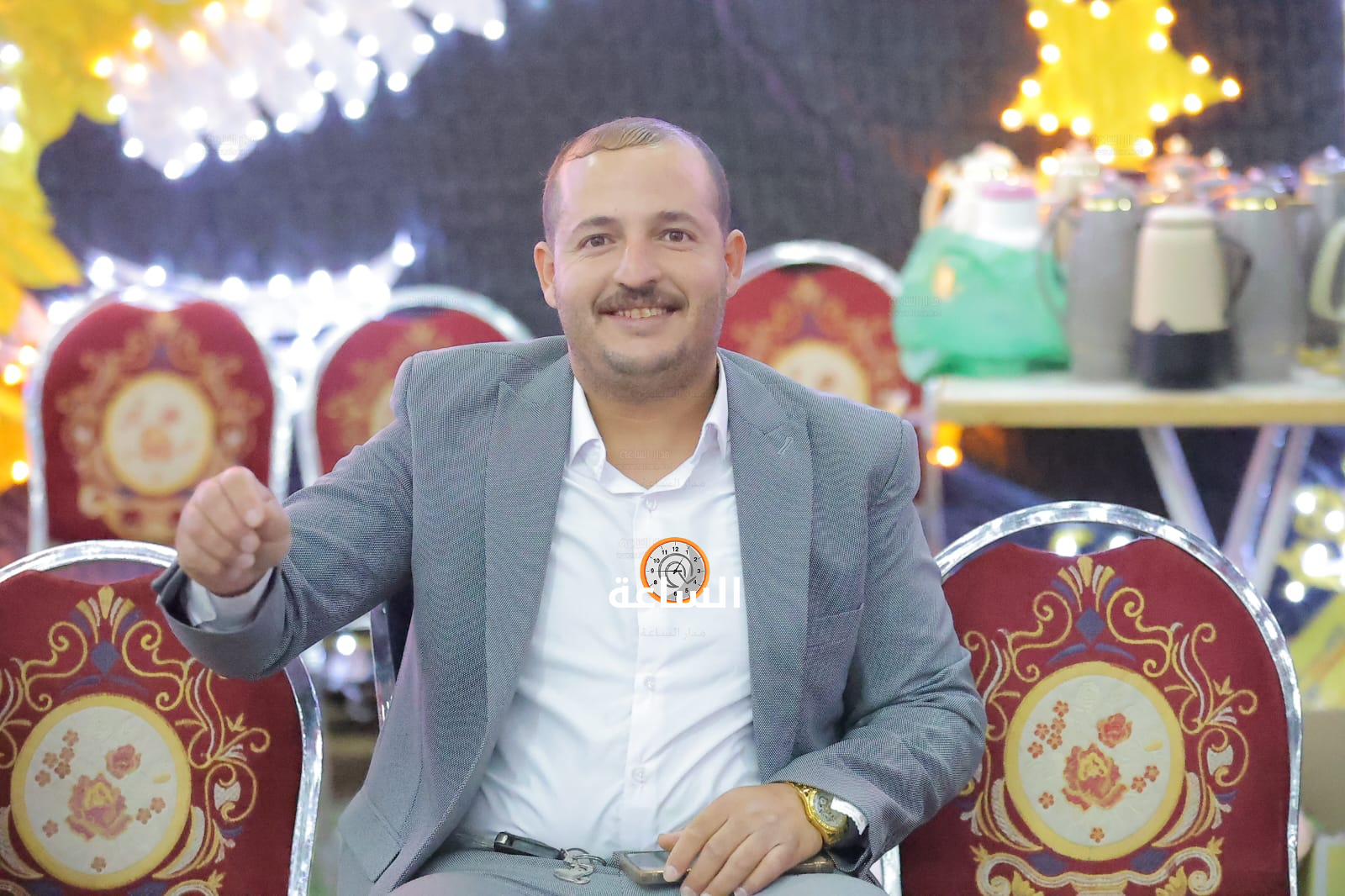 Madar Al-Saa Images 0.5015946921368627