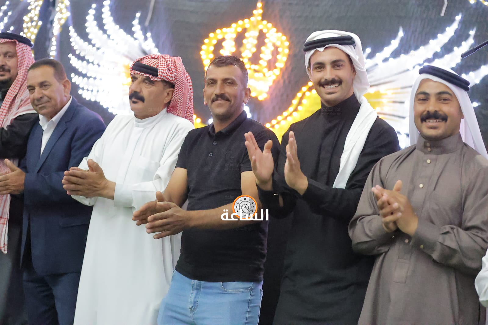 Madar Al-Saa Images 0.9415401831133893