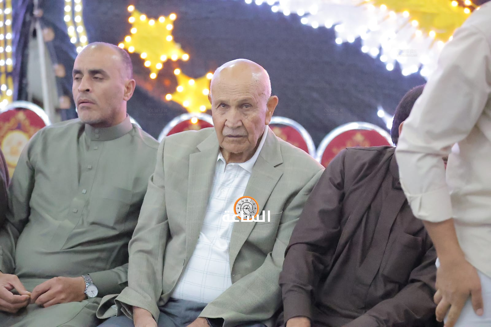 Madar Al-Saa Images 0.7419013584141829