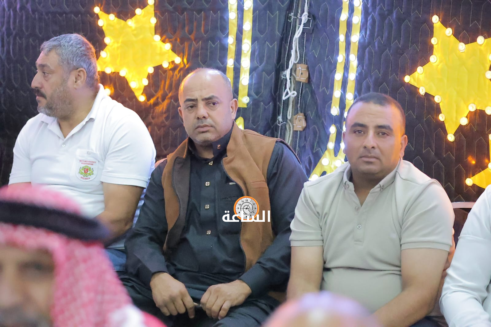 Madar Al-Saa Images 0.26158124820570283