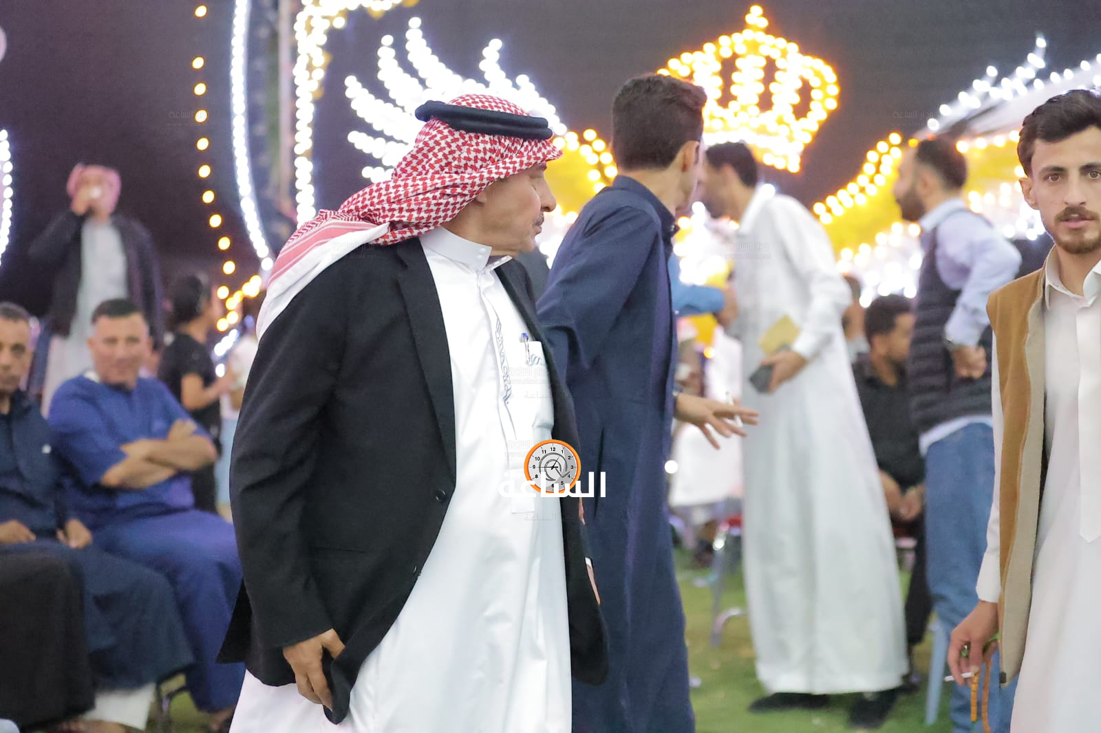 Madar Al-Saa Images 0.8880565506889041