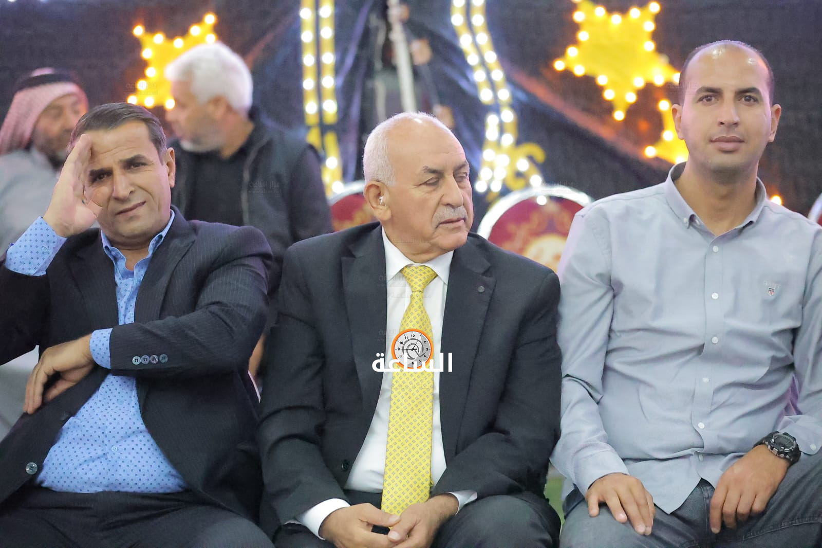 Madar Al-Saa Images 0.5304337253928143