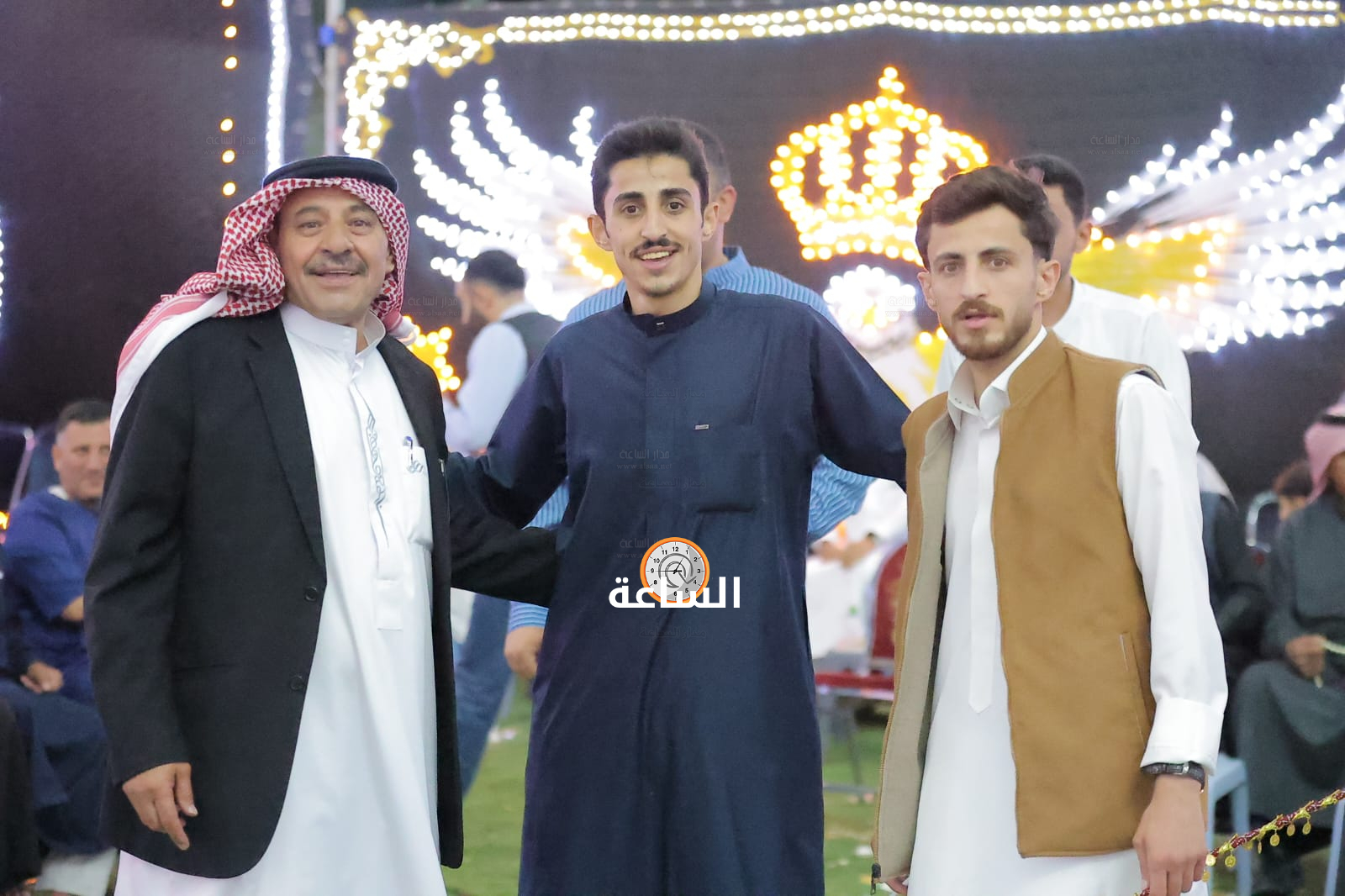 Madar Al-Saa Images 0.9733916076091682
