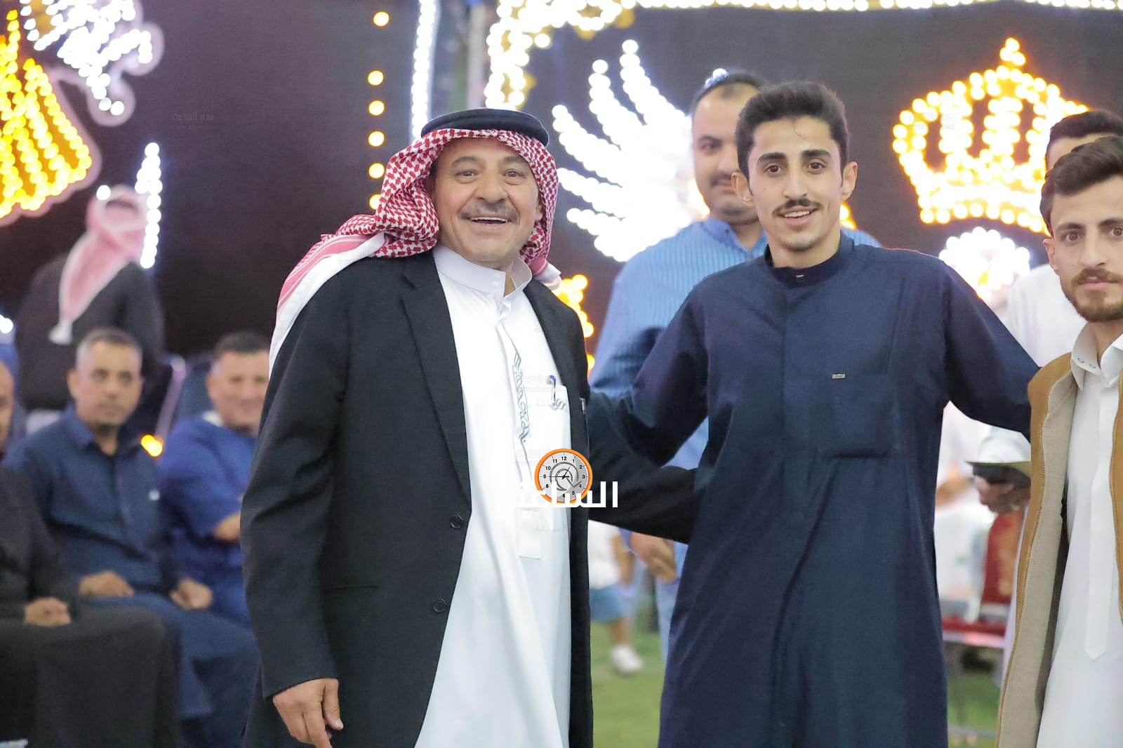 Madar Al-Saa Images 0.8851516572383614