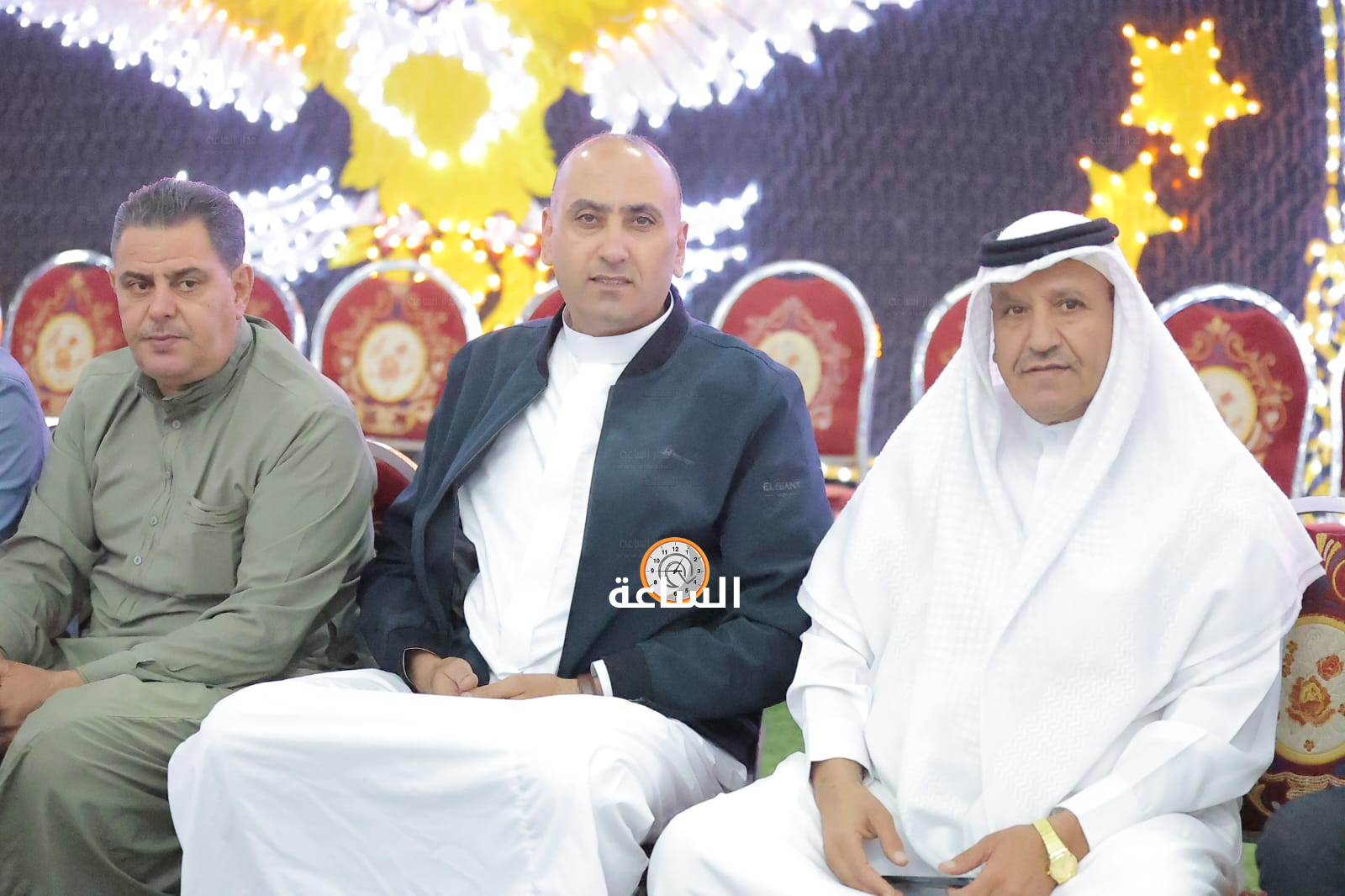 Madar Al-Saa Images 0.11916255998554337