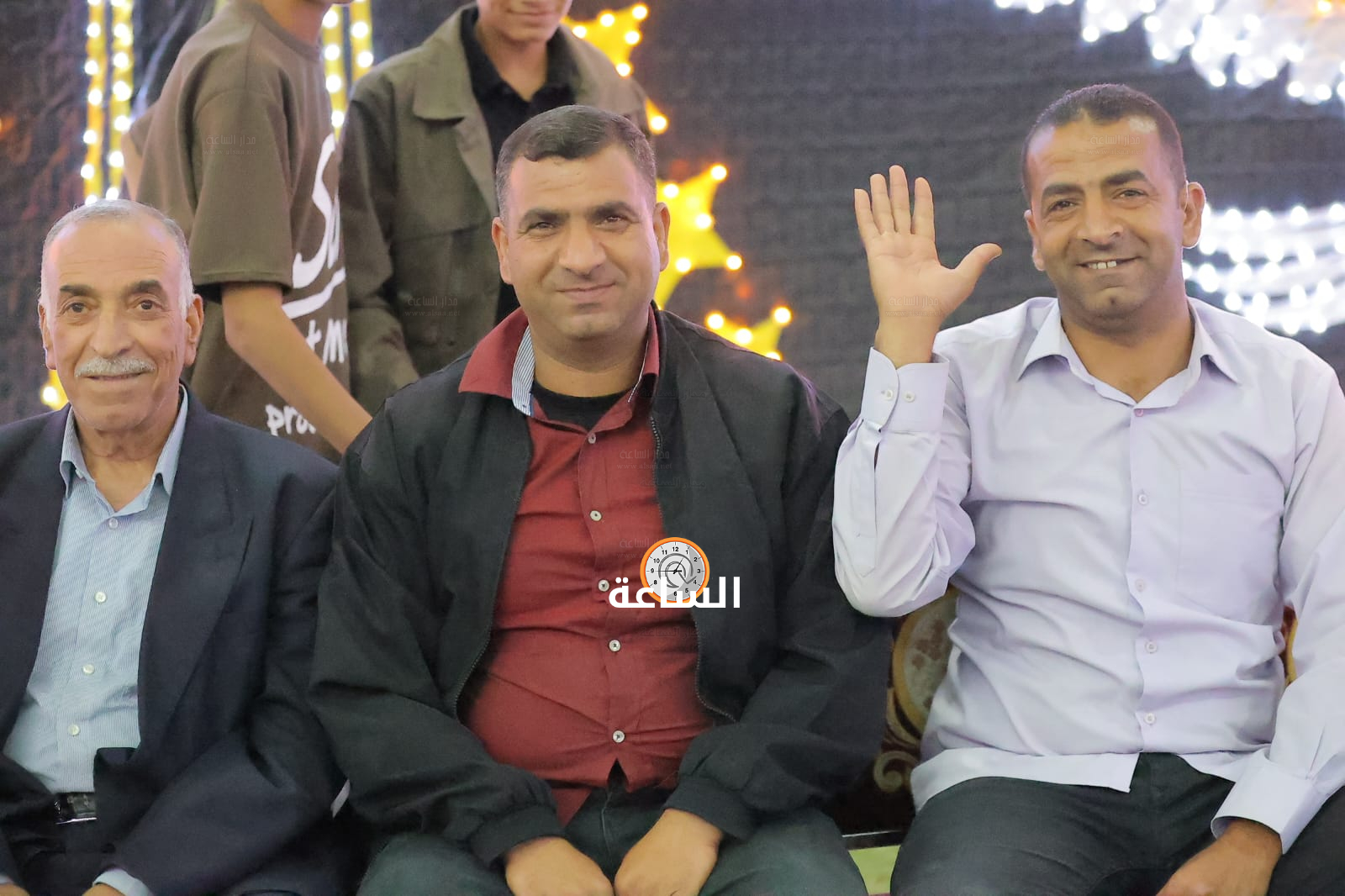 Madar Al-Saa Images 0.1316610550926579