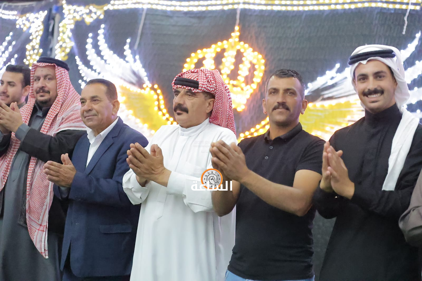 Madar Al-Saa Images 0.8302775689156515