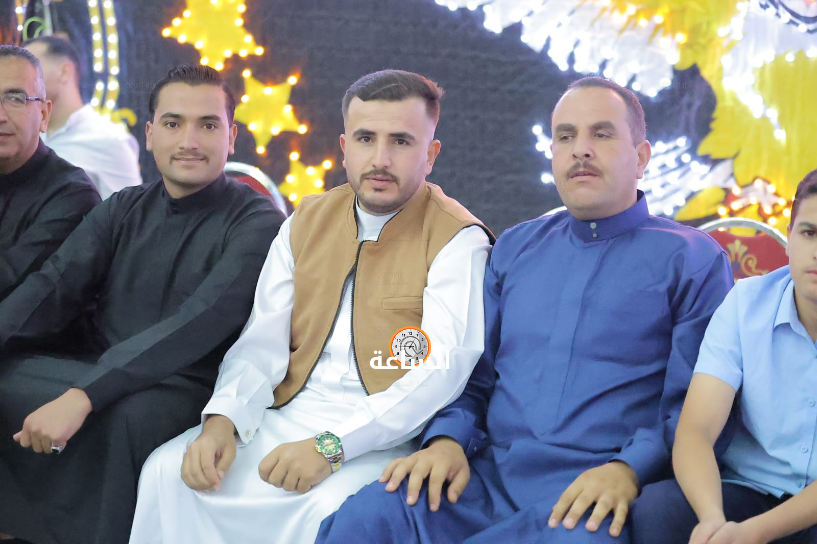 Madar Al-Saa Images 0.18994746499082038