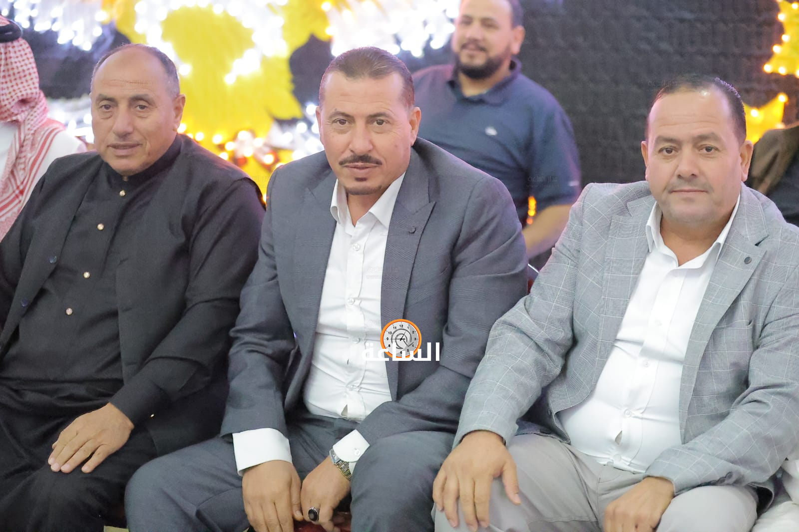 Madar Al-Saa Images 0.016121327437429556