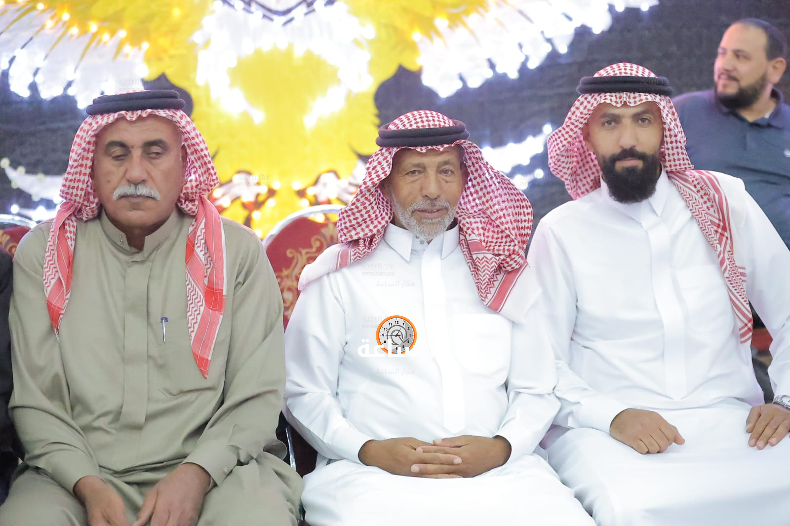 Madar Al-Saa Images 0.4610975649591039