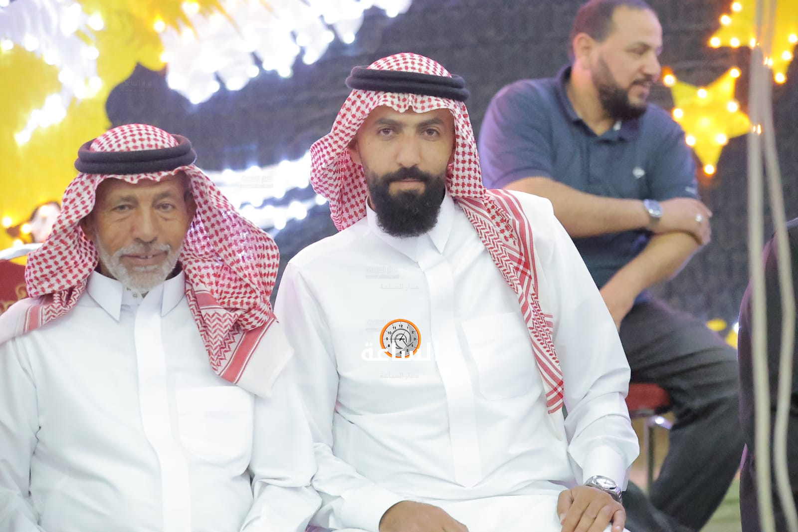 Madar Al-Saa Images 0.6638568073028223