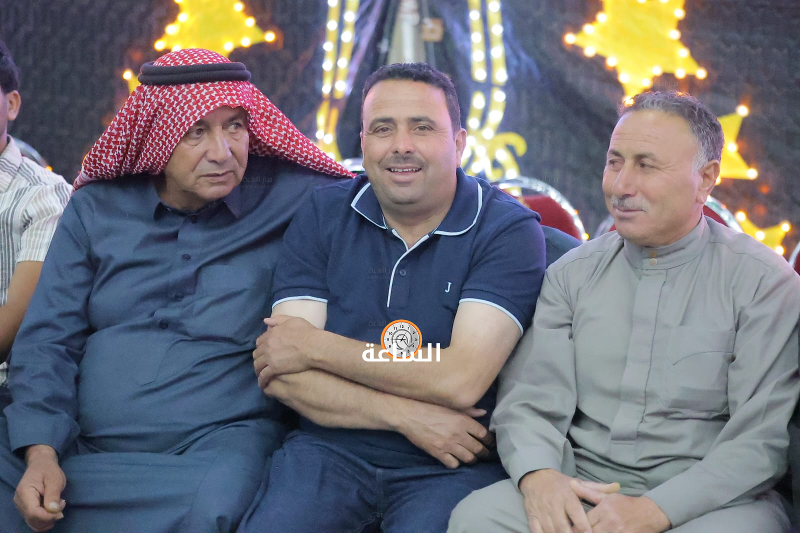Madar Al-Saa Images 0.3023042061197678