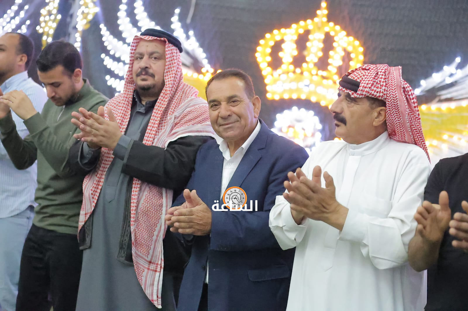 Madar Al-Saa Images 0.5018930584723024