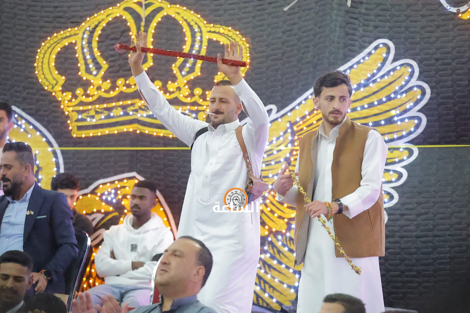 Madar Al-Saa Images 0.2169404563964571