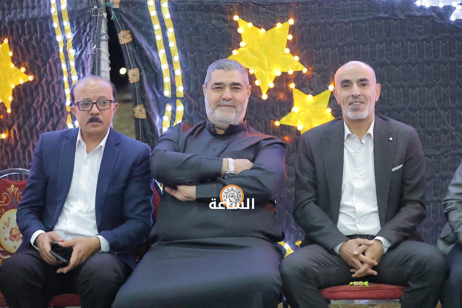 Madar Al-Saa Images 0.11913885573165228