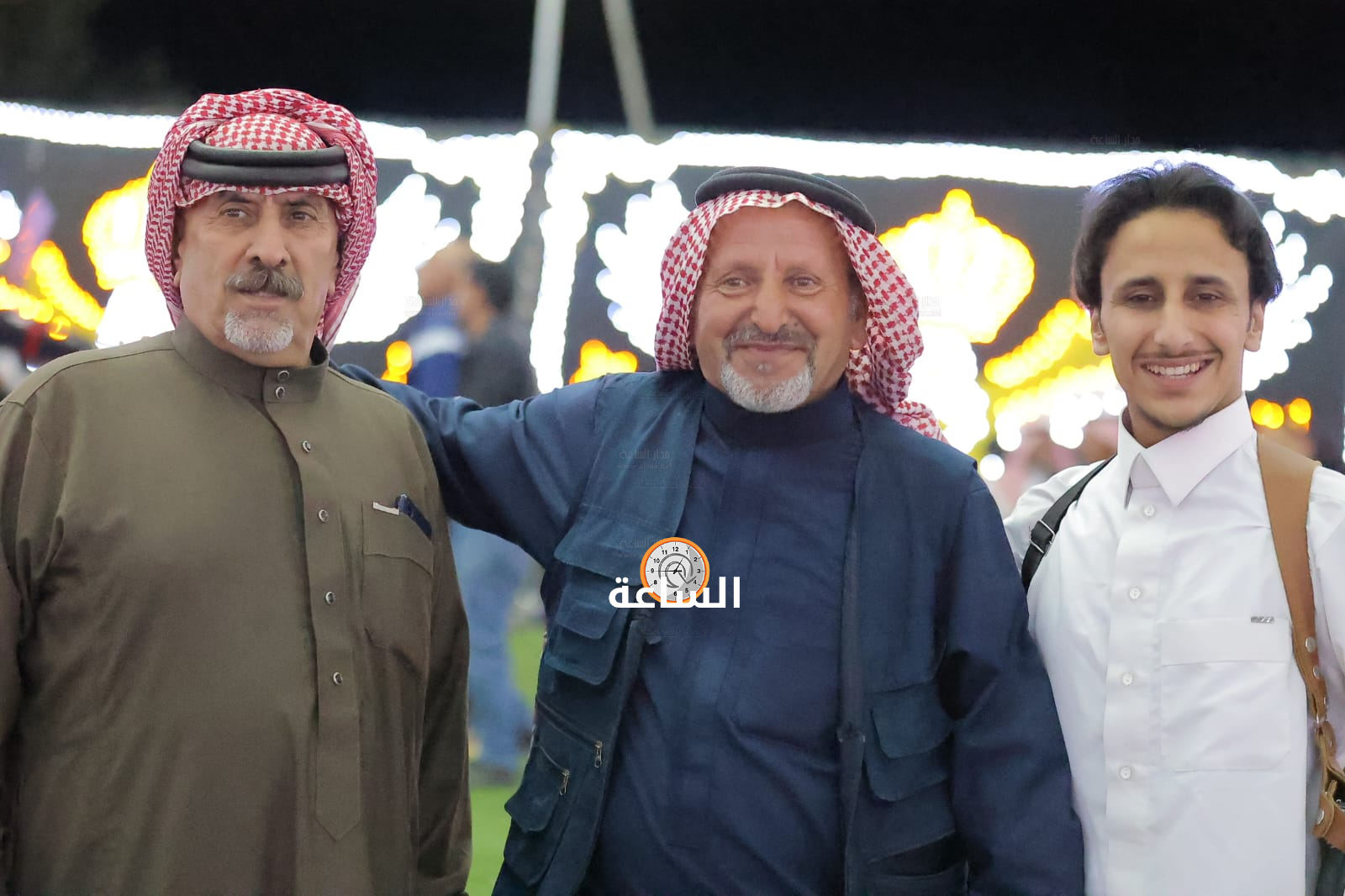 Madar Al-Saa Images 0.9348312289762861
