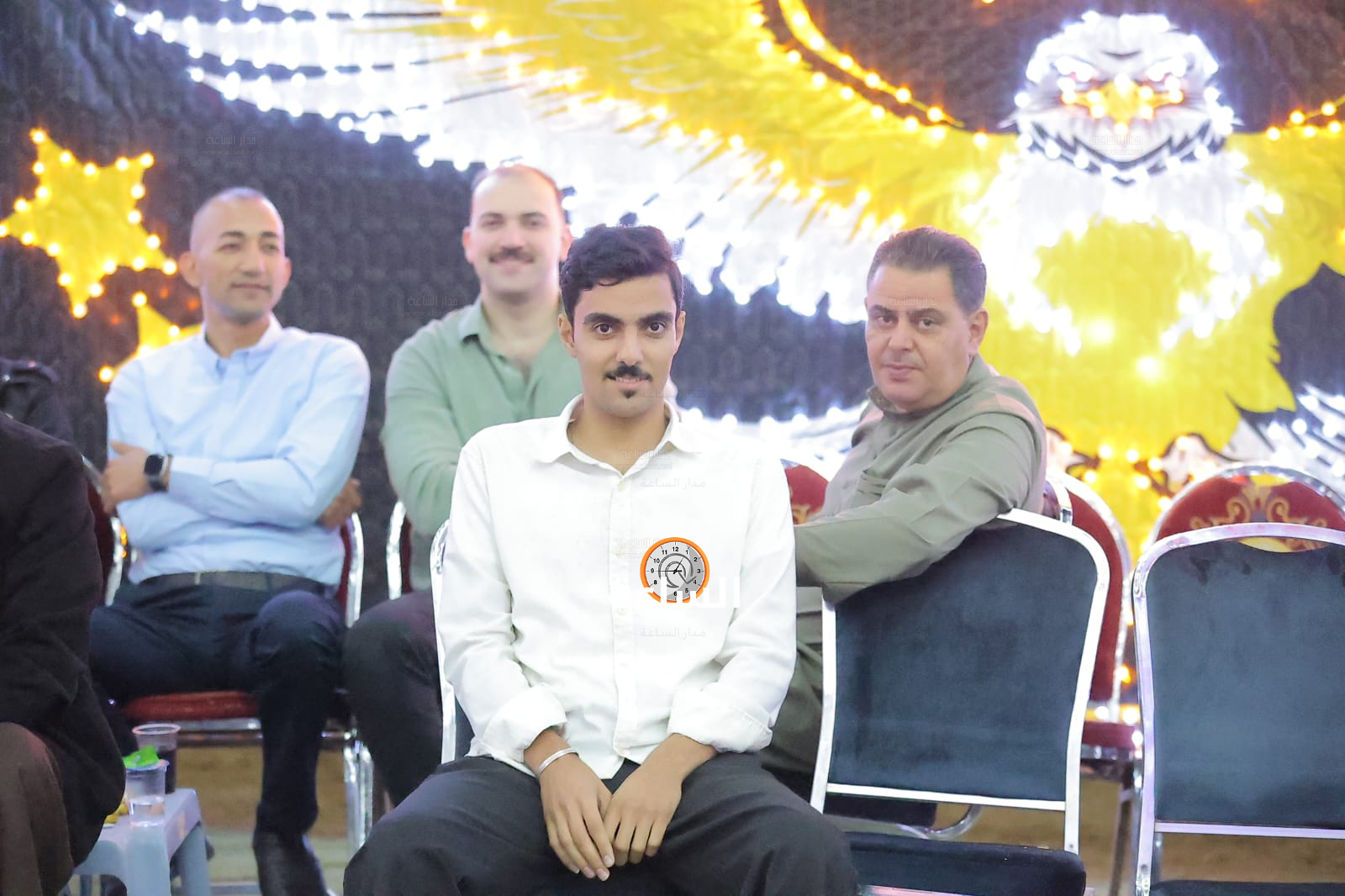 Madar Al-Saa Images 0.31037129034178657