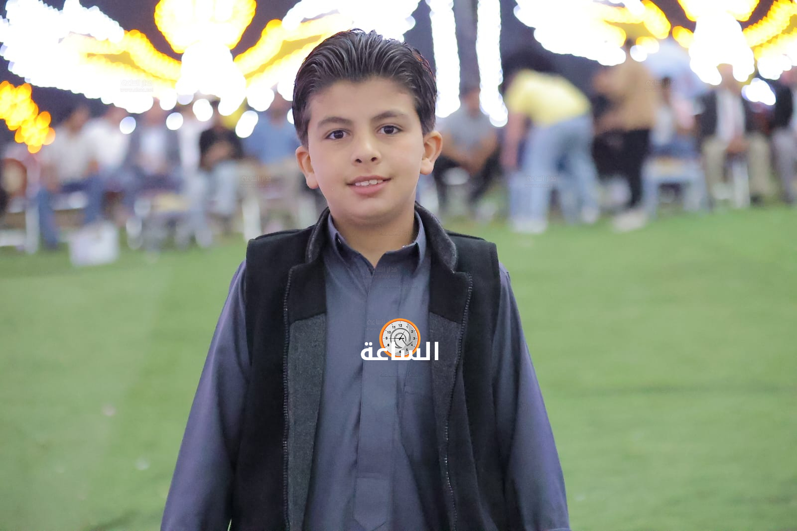 Madar Al-Saa Images 0.3647108360222152