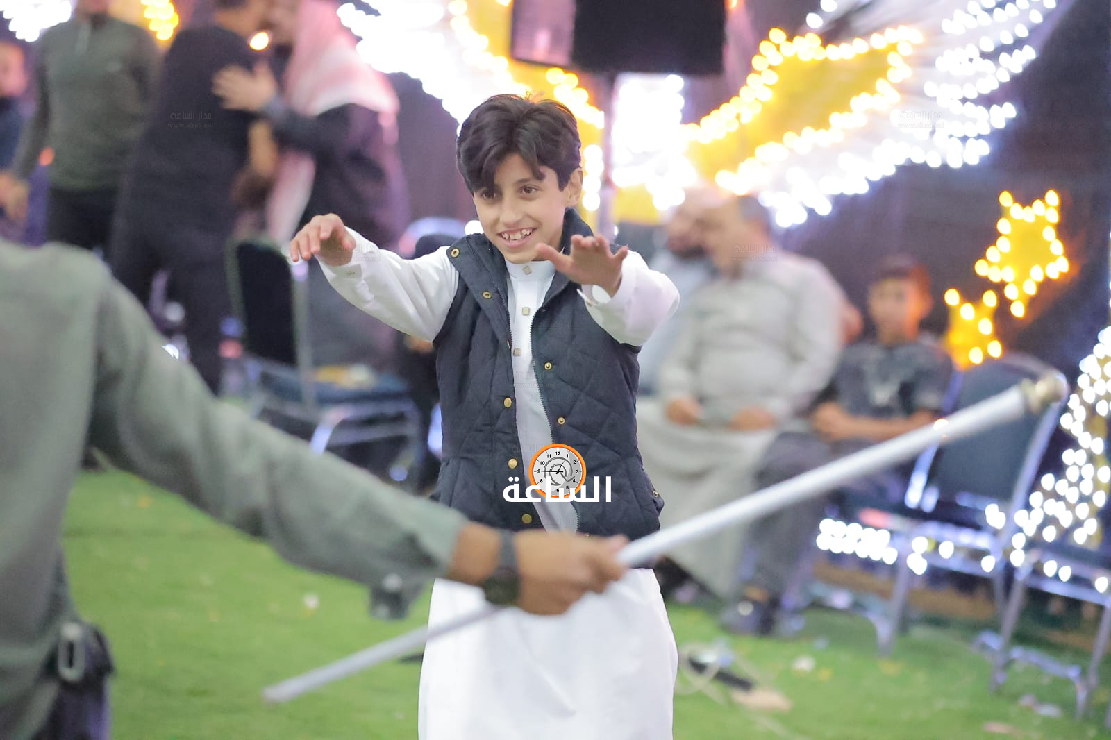 Madar Al-Saa Images 0.5893298834258072