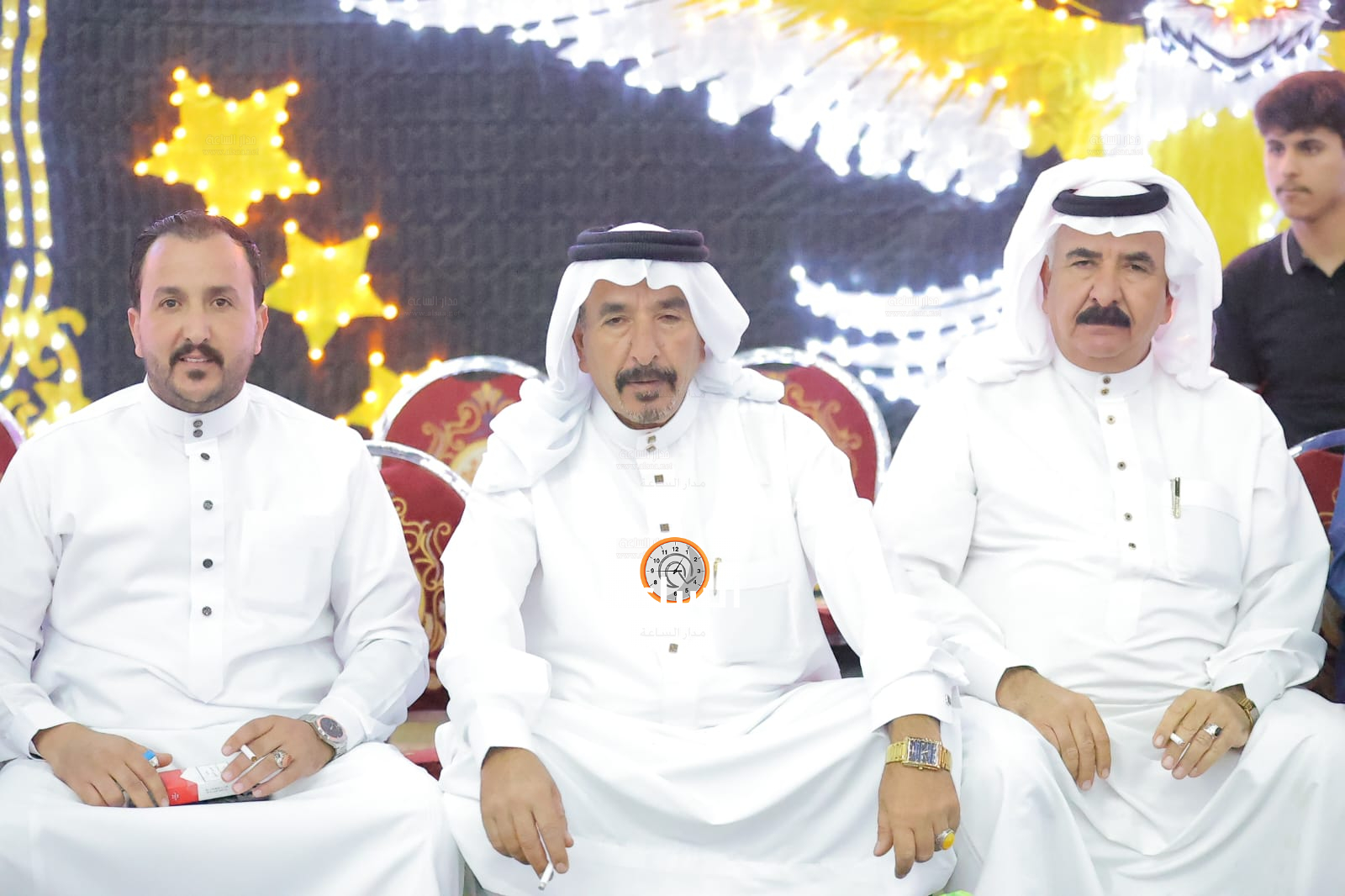 Madar Al-Saa Images 0.2903326819110368