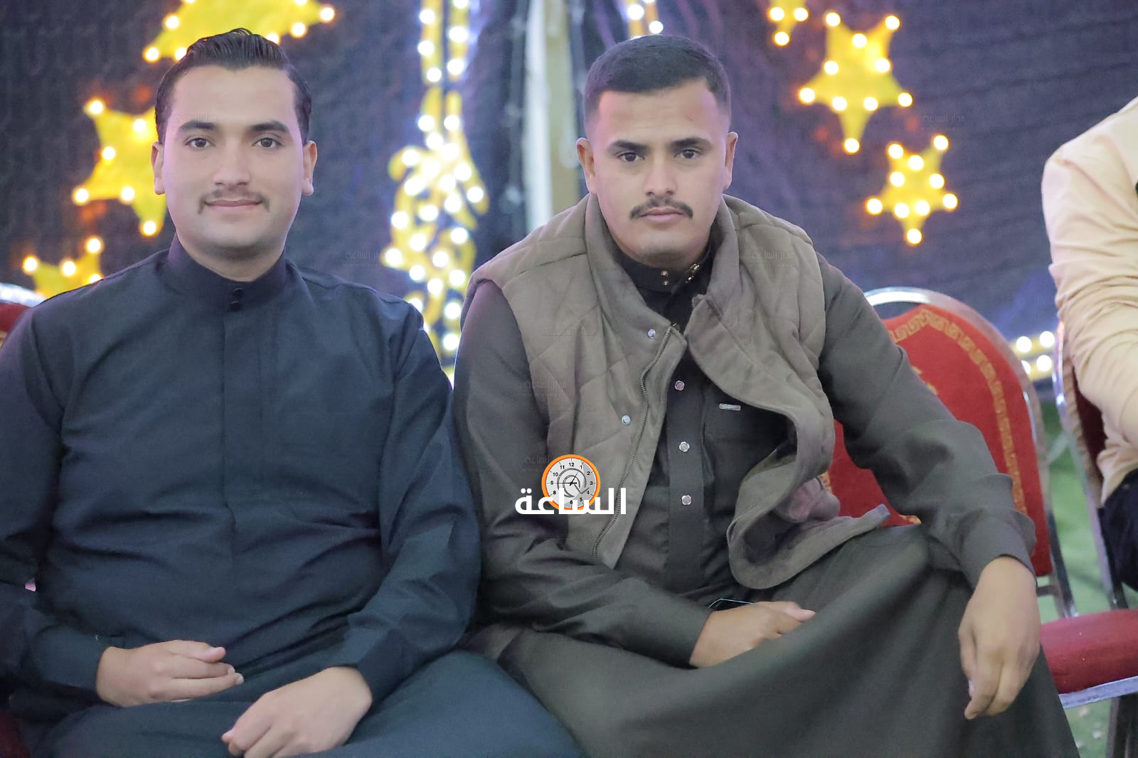 Madar Al-Saa Images 0.25762111203230753